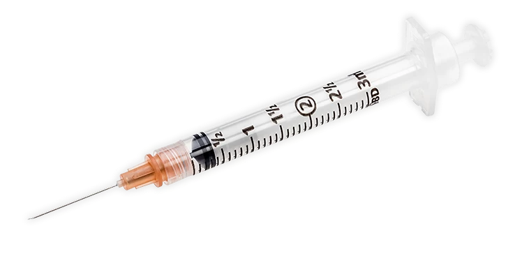 Πρωτοφανές στα ιατρικά χρονικά: Έκανε ενέσεις με το σπέρμα του (!) για τον πόνο στην μέση του – Εικόνα σοκ